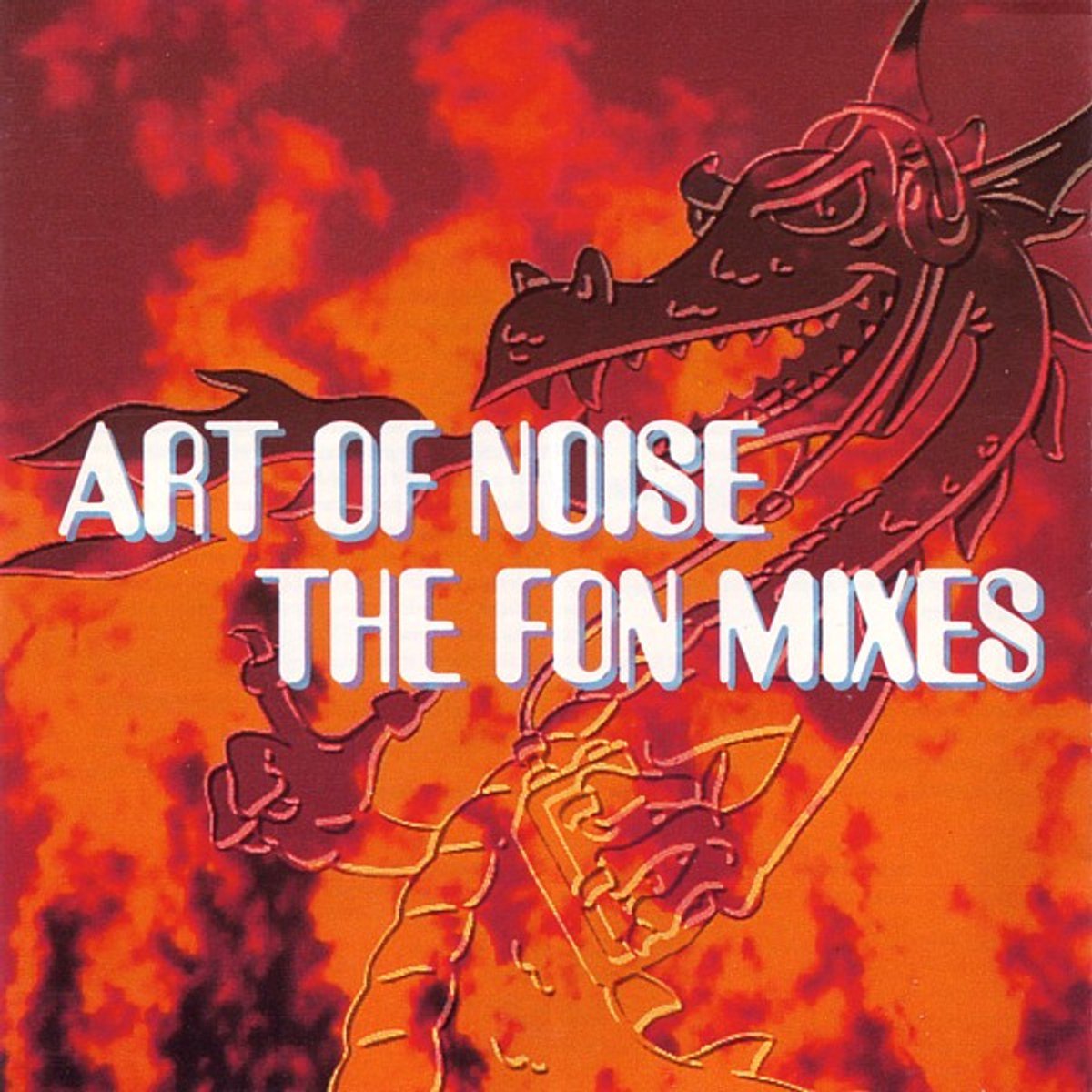 Fon Mixes