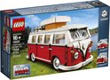 LEGO Creator Expert Volkswagen T1 Camper Van (10220) bouwpakket.