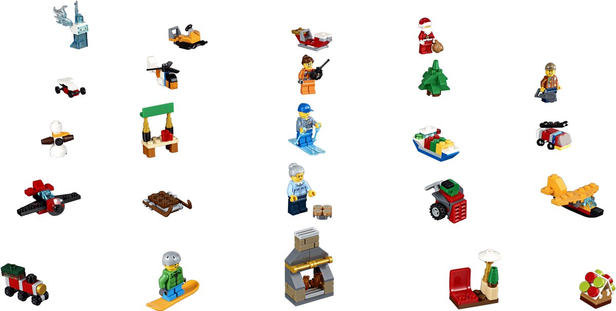 Adventkalender – foto 2