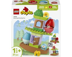 LEGO 10440 Balancing & Stacking Tree