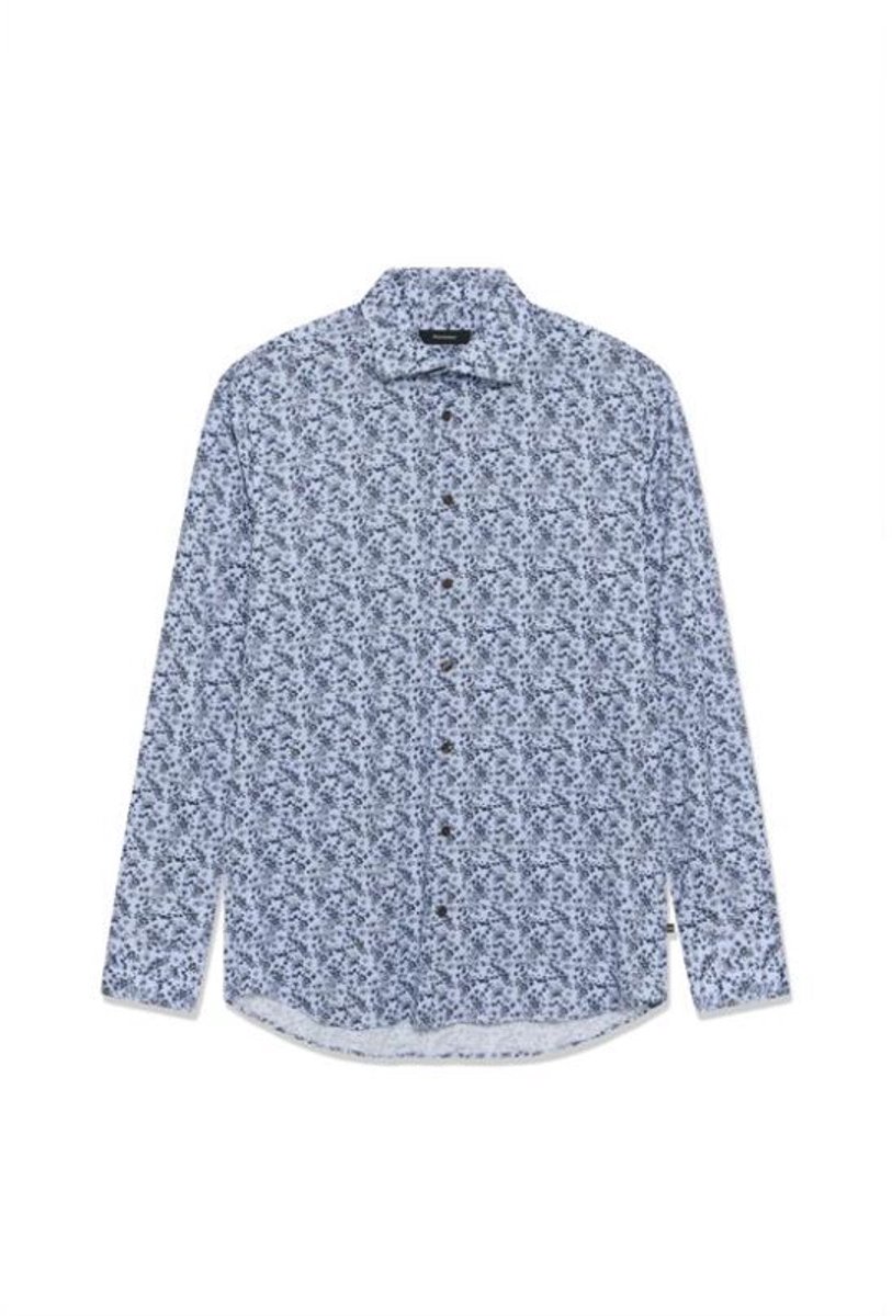 Heren shirt matinique