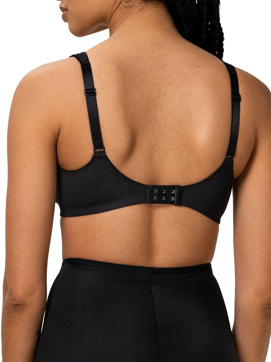 Triumph Bügel-BH Modern Soft+Cotton