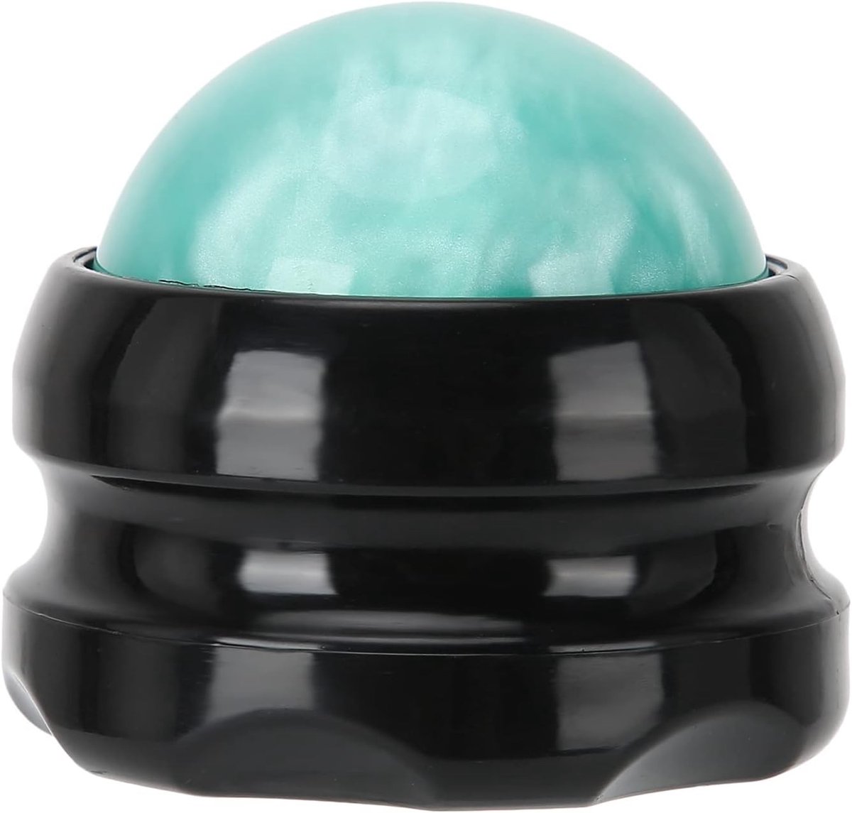 Massage Roller Bal voor Stressverlichting en Spierontspanning - Ideaal voor Nek, Rug, Schouders, Armen en Benen