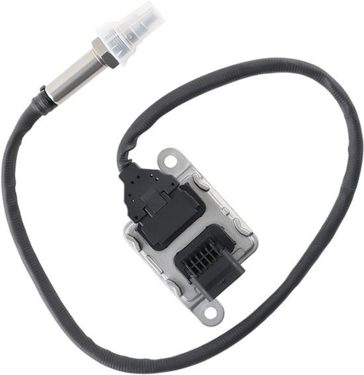 Nox Sensor - Voor Opel Insignia B Country Tourer Z18 2.0 CDTi - Magnetische Inductie Sensor - 12V Aansluiting - Auto Onderdelen