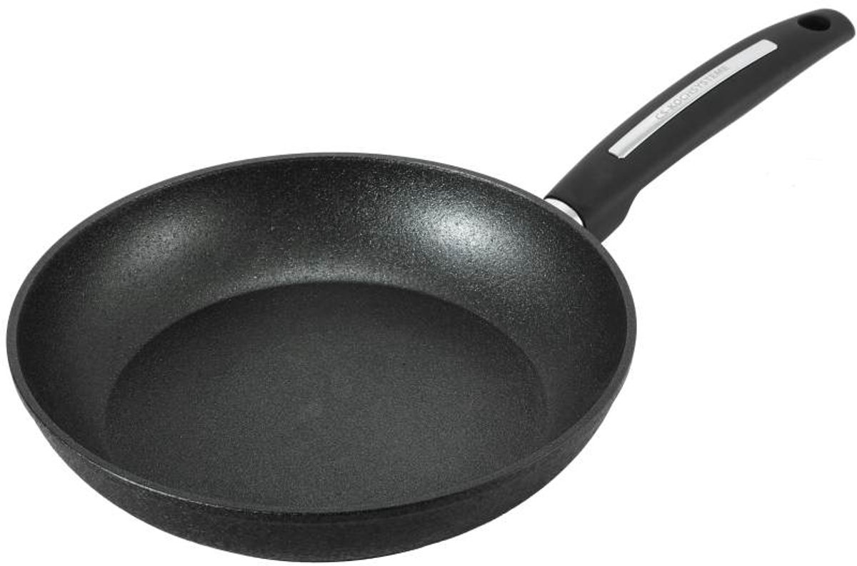 MUNSTER-koekenpan met antiaanbaklaag, 20 cm