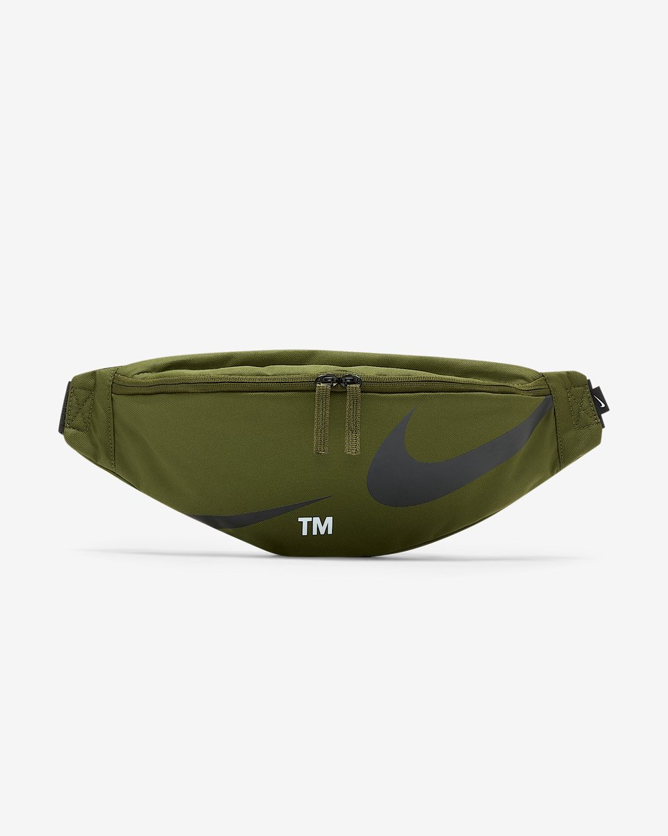 Nike Heuptas Groen - 3 Liter