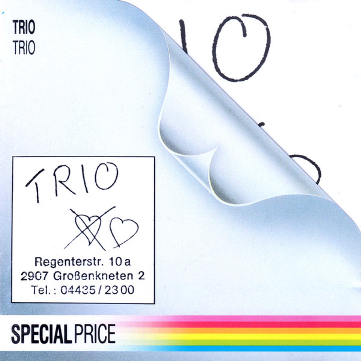 Trio