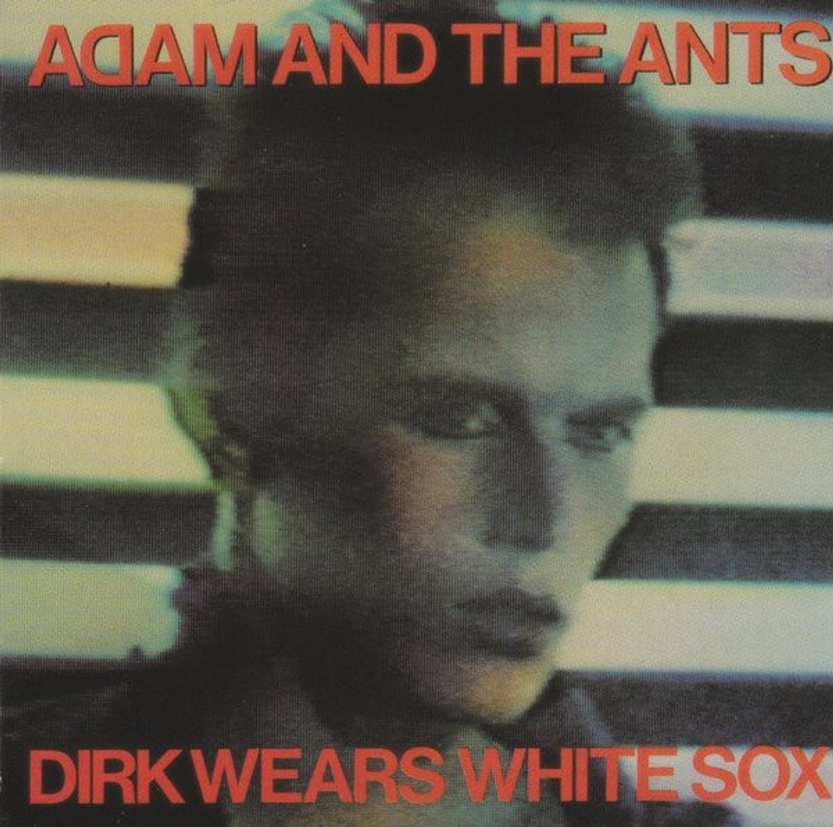 Dirk Wears White Sox