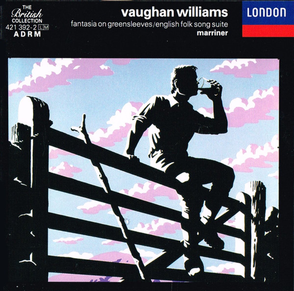 Vaughan Williams Concert
