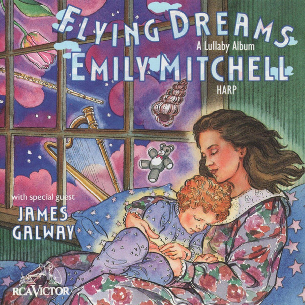 Flying Dreams