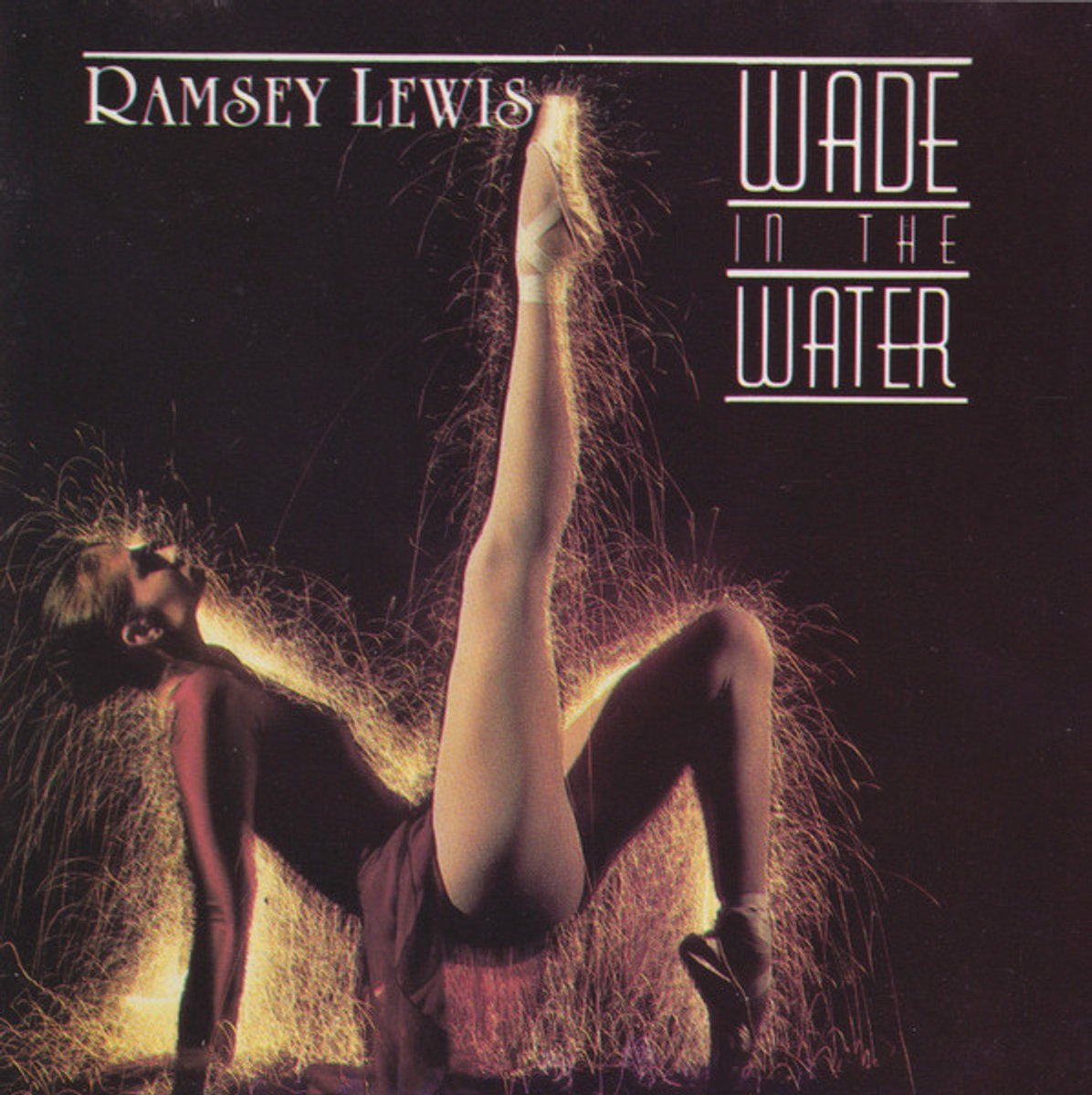 Wade in the Water