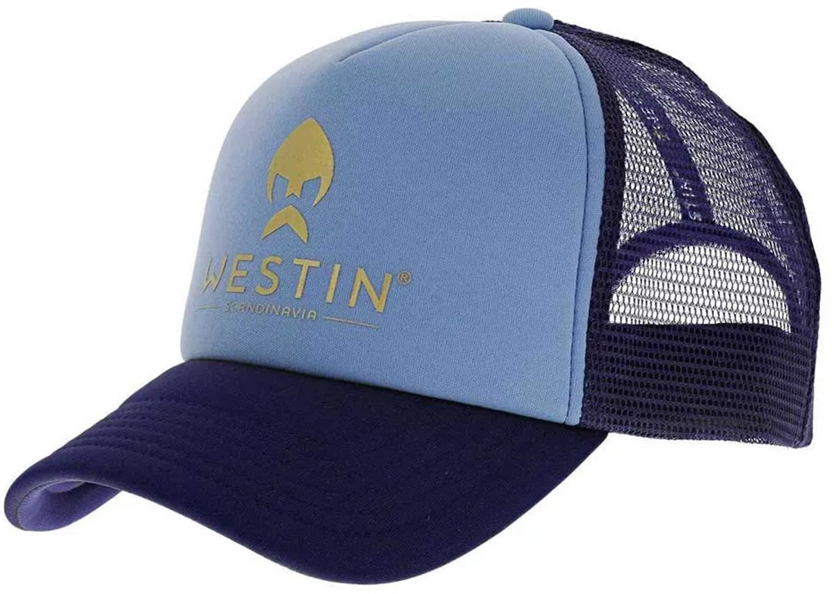 Westin Austin Trucker Pet - Bescherming tegen Weer & Zon