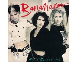 Bananarama - True Confessions (3 CD) (Anniversary Edition)