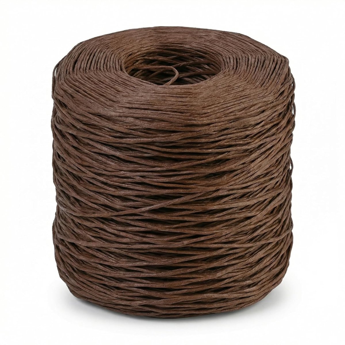 Flexibele Metaaldraad van 2 mm - 200 m voor Decoraties, Handwerken en Bloemstukken, Perfect voor Creatieve Projecten en Knutselen