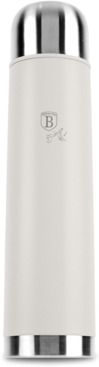 Roestvrijstalen thermosfles 1 l Sahara Collection