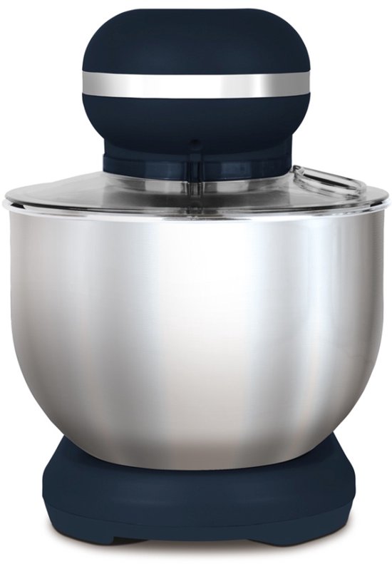 Keukenmachine 1500 W Deep Sea Collection — afbeelding 2