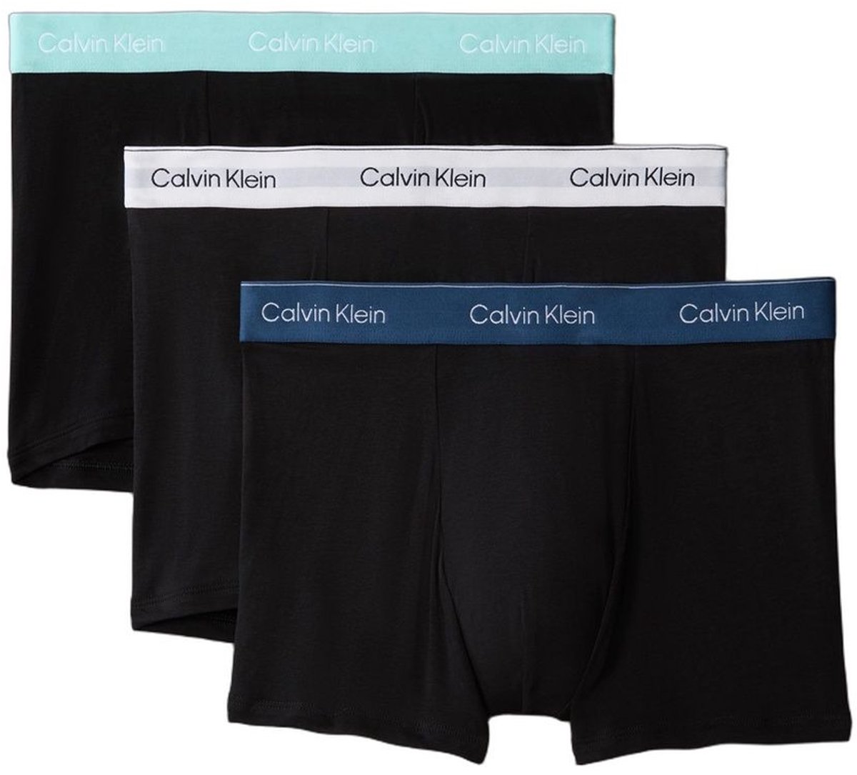 Calvin Klein Underwear (PVH Group) - - Onderbroeken