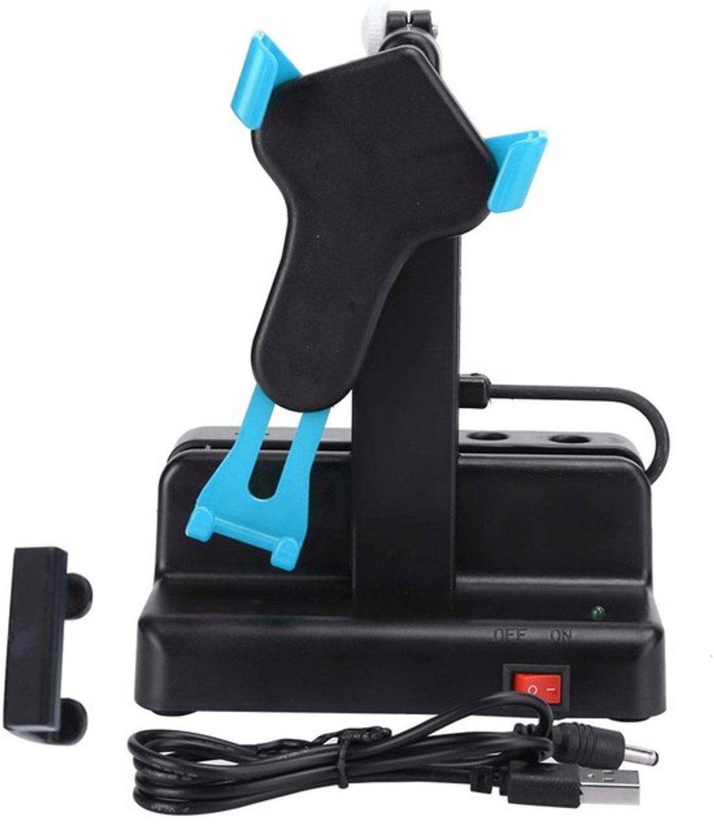 By shayne - Phone Shaker - Automatisch stappenteller - Duurzaam