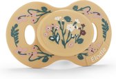 Elodie Details - fopspeen +3m -  Golden Vintage Flower