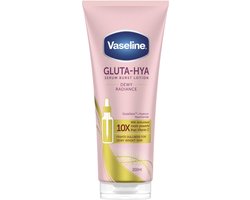 Vaseline Gluta-Hya Serum Dewy Radiance - 200 ml