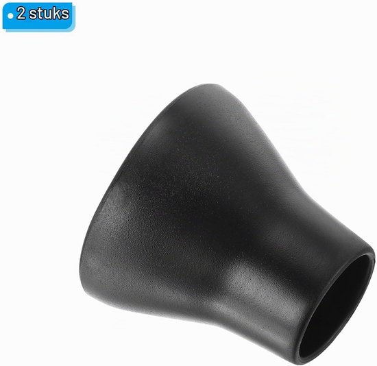 Golfbal Retriever Grabber - 2 Stuks - Putter Grip Zuignap - Eenvoudig ophalen van golfballen - m-winkel — afbeelding 2