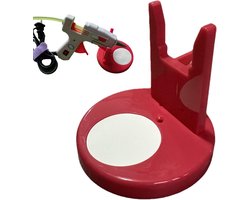 Hot Glue Heater Base - Hot Melt Lijmpistolen Beugel, Anti-morsen Verwarming Base met Houder Rack | Ideaal voor Professionele Ambachtslieden en Doe-het-zelf Liefhebbers, Stabiele Stand voor Hot Lijm