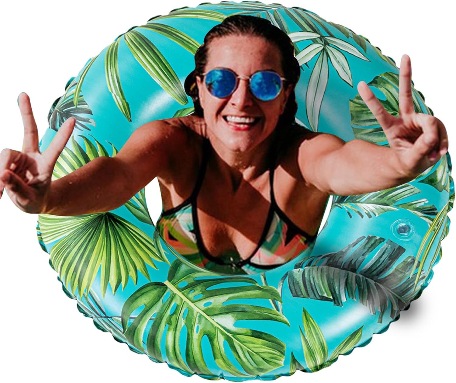 Zwembadboeien, groot en waterdicht, zwemspeelgoed, opblaasbare zwembanden voor zwembad, voor vrouwen, mannen, volwassenen, strand, vakantie, reizen, rivier, meer, sportschool