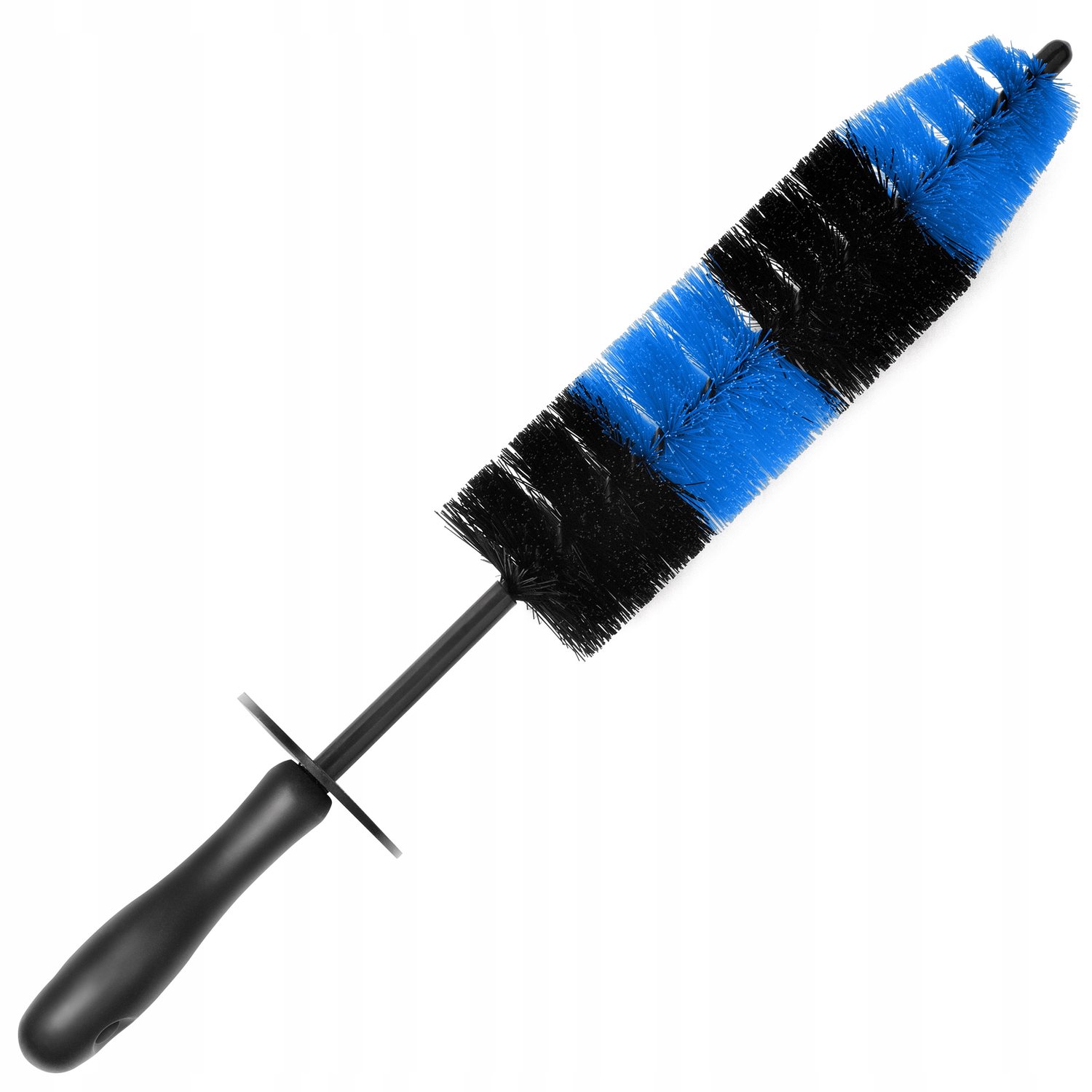 Lange Flexibele Velgen Borstel 45cm - Merkloos
