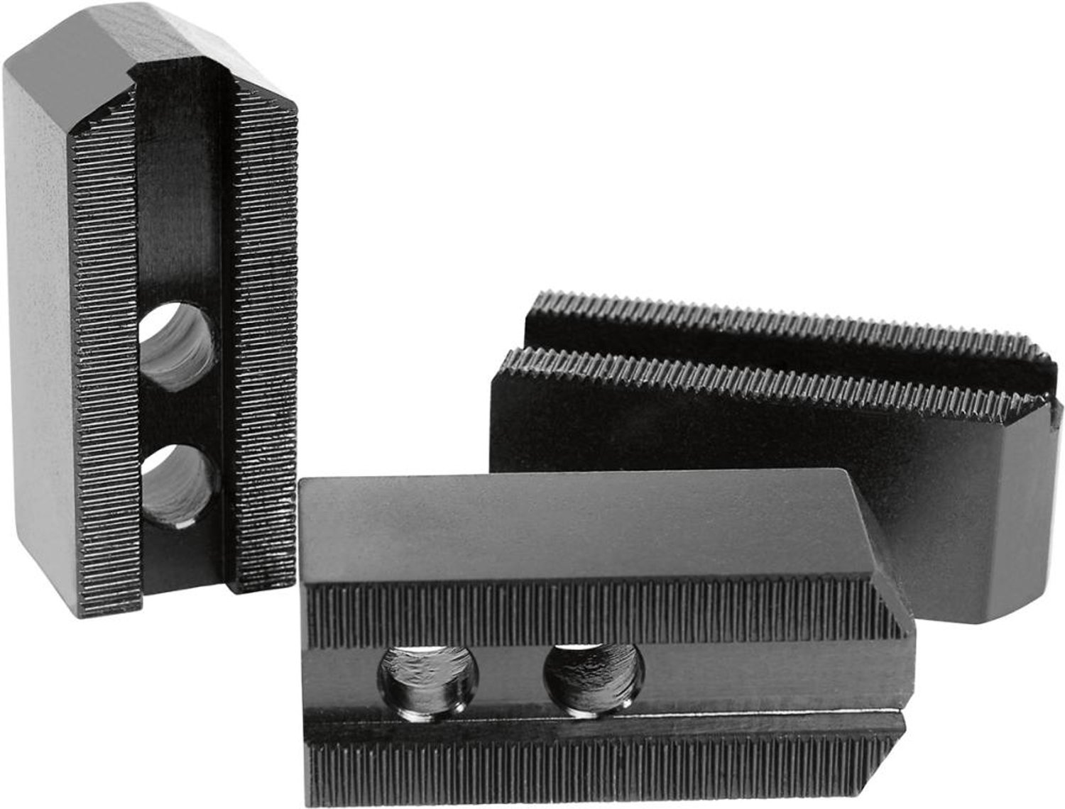 Opzetbek 1,5x60 vertanding 130x50x50mm N21 Kitagawa