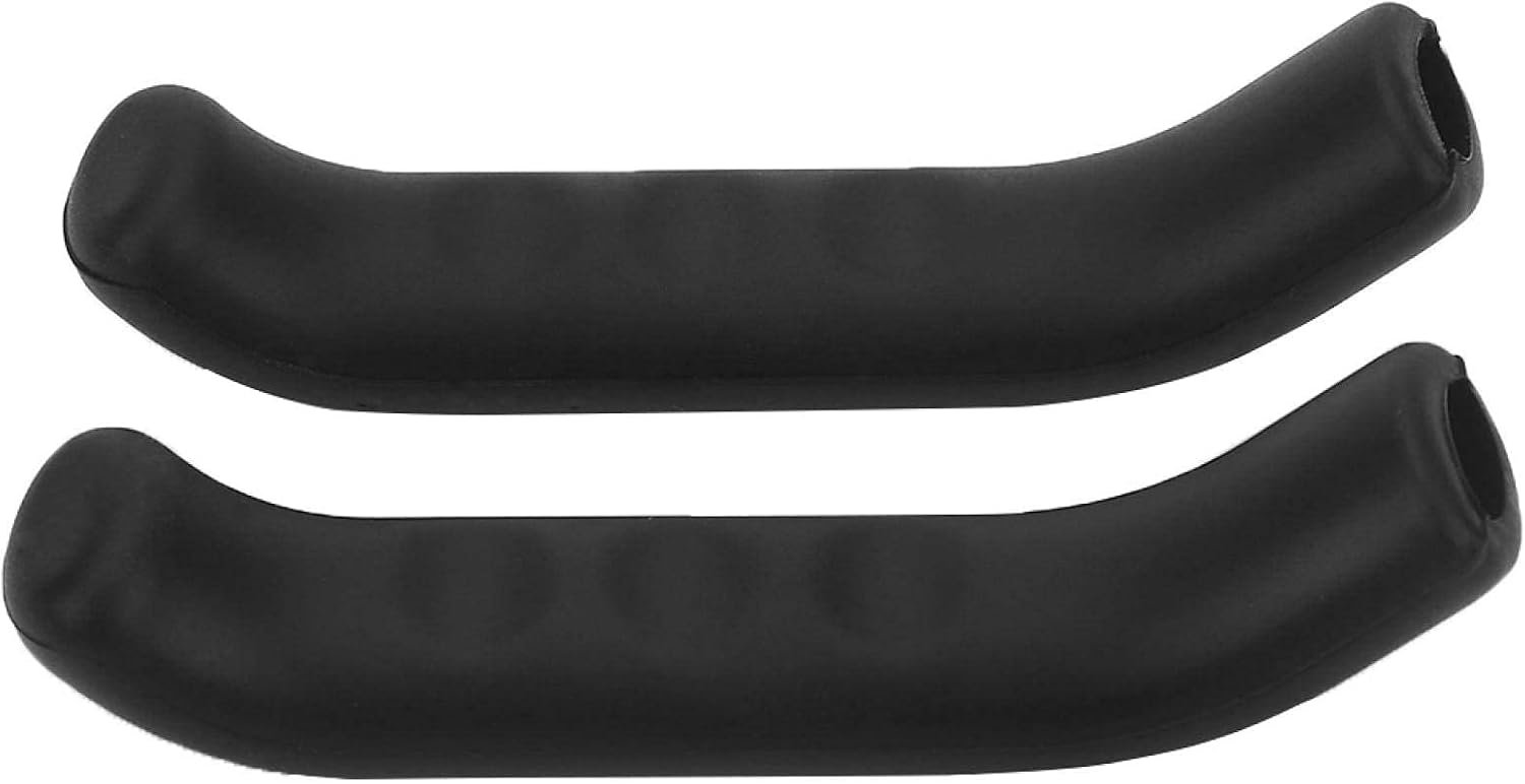 Fietshandgrepen - Silicone - Waterdicht - Comfortabel tijdens lange ritten - ShopVlot