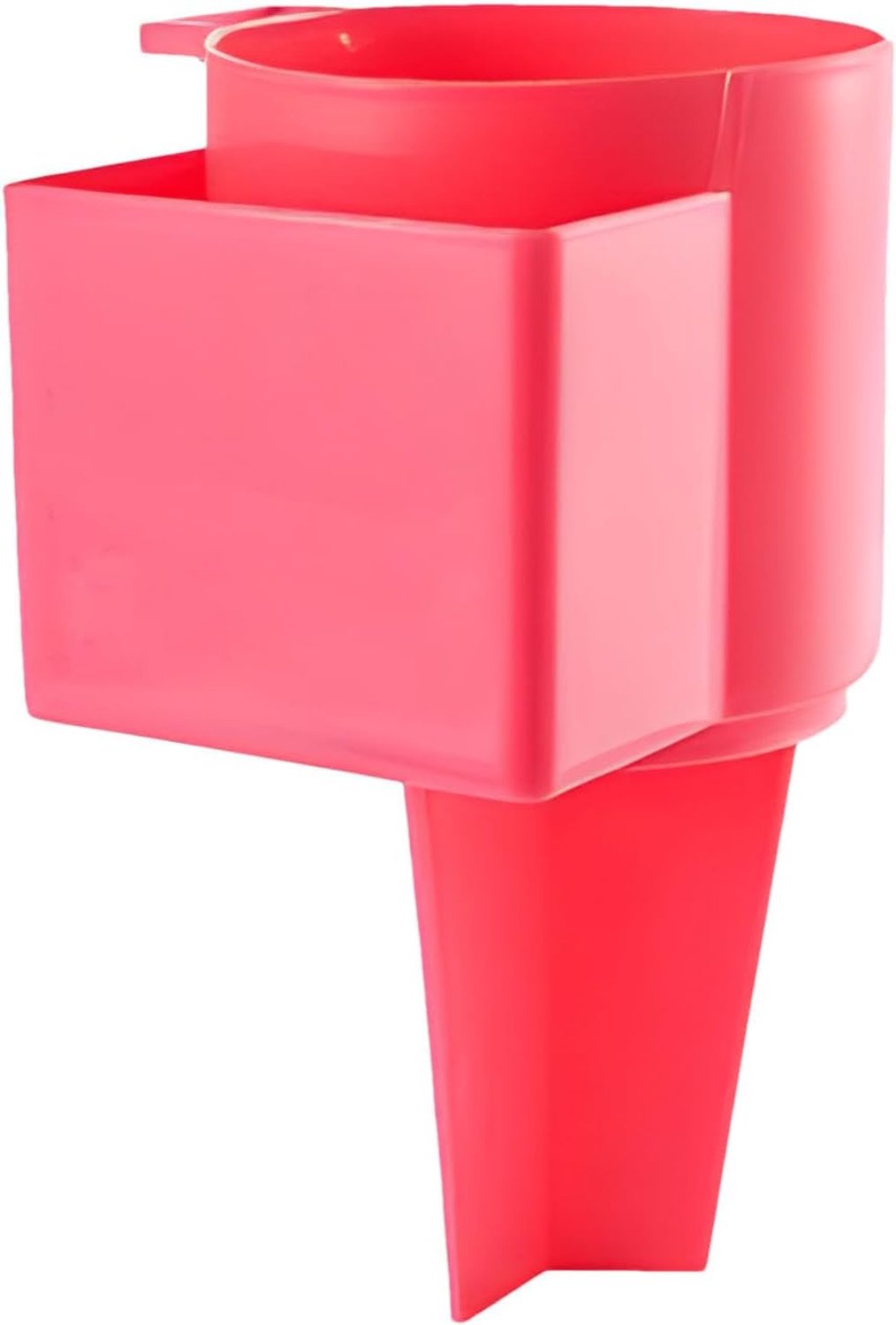 Sand Cup - Drink, Sand Beach Vacation Drink Cup | Outdoor concert drinker organizer voor tuin voor telefoons, zonnebril, snacks