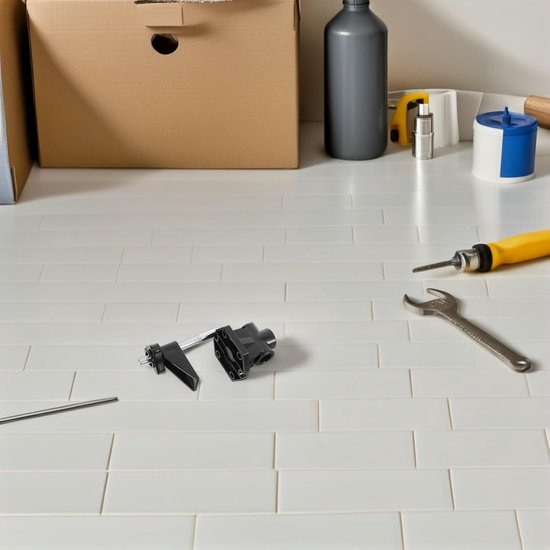 5 Stuks Metalen Bureaulampklem Robuuste Tafelklem voor Lampen tot Dik Duurzaam Plastic-metaal Ontwerp Stevige Steun voor Kantoor Studeerplekken Compacte Houder voor Kleine Ruimtes — afbeelding 4