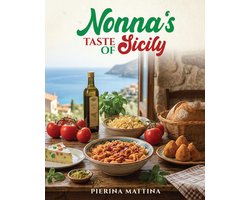 Nonna's Taste Of Sicily