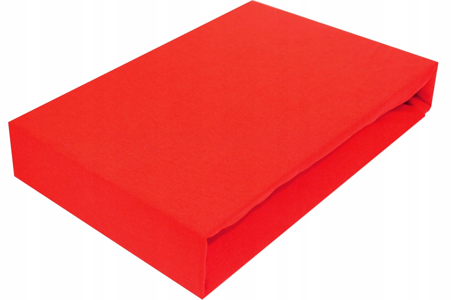 Jersey Hoeslaken 110x200 cm met Elastiek - 100% Katoen