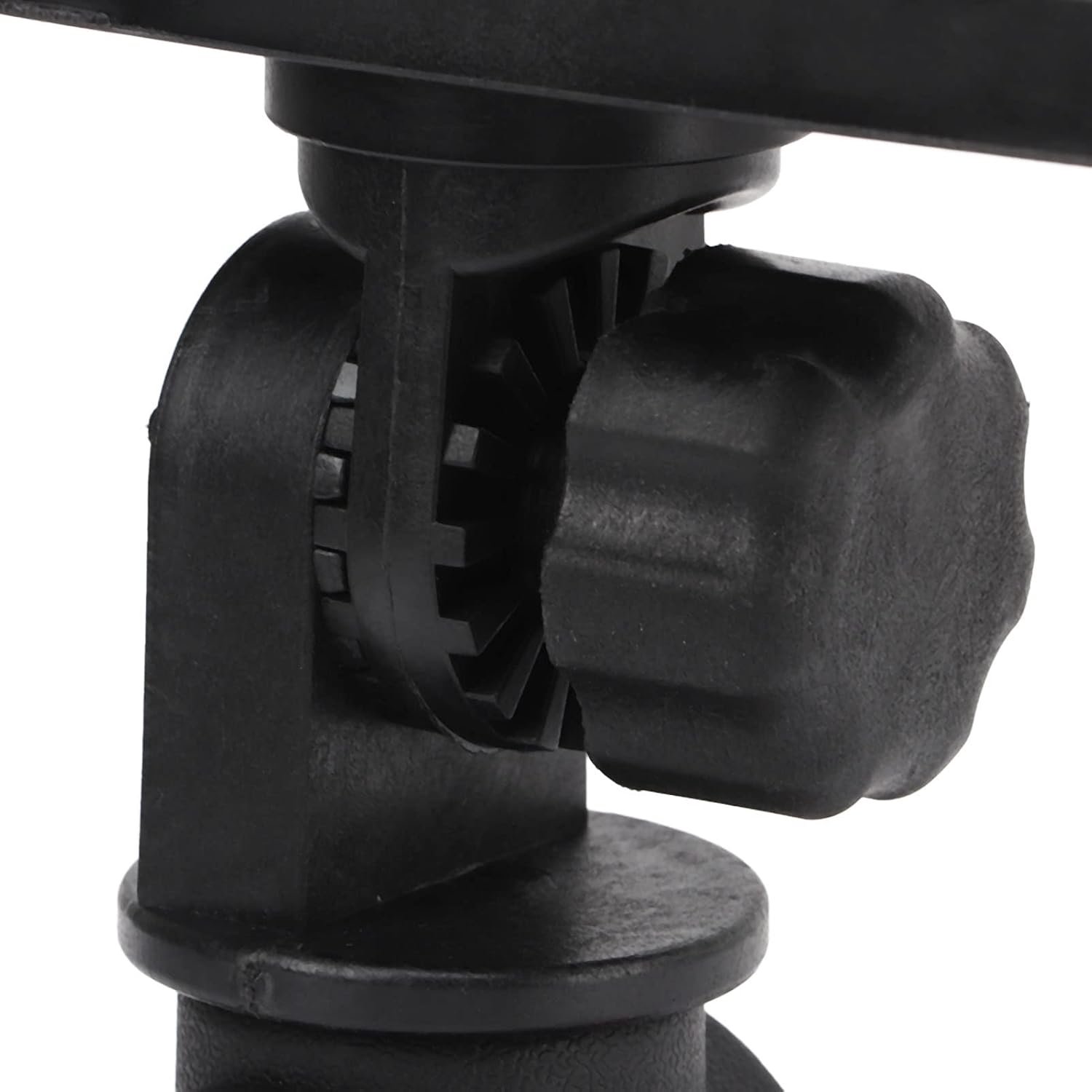 aqxreight Universele Fishfinder-montagebasis 360 Graden Draaibaar voor Maritieme Elektronica, boot- en Visdetectoren, Verwijderbaar en met Nylon en Roestvrijstalen Constructie