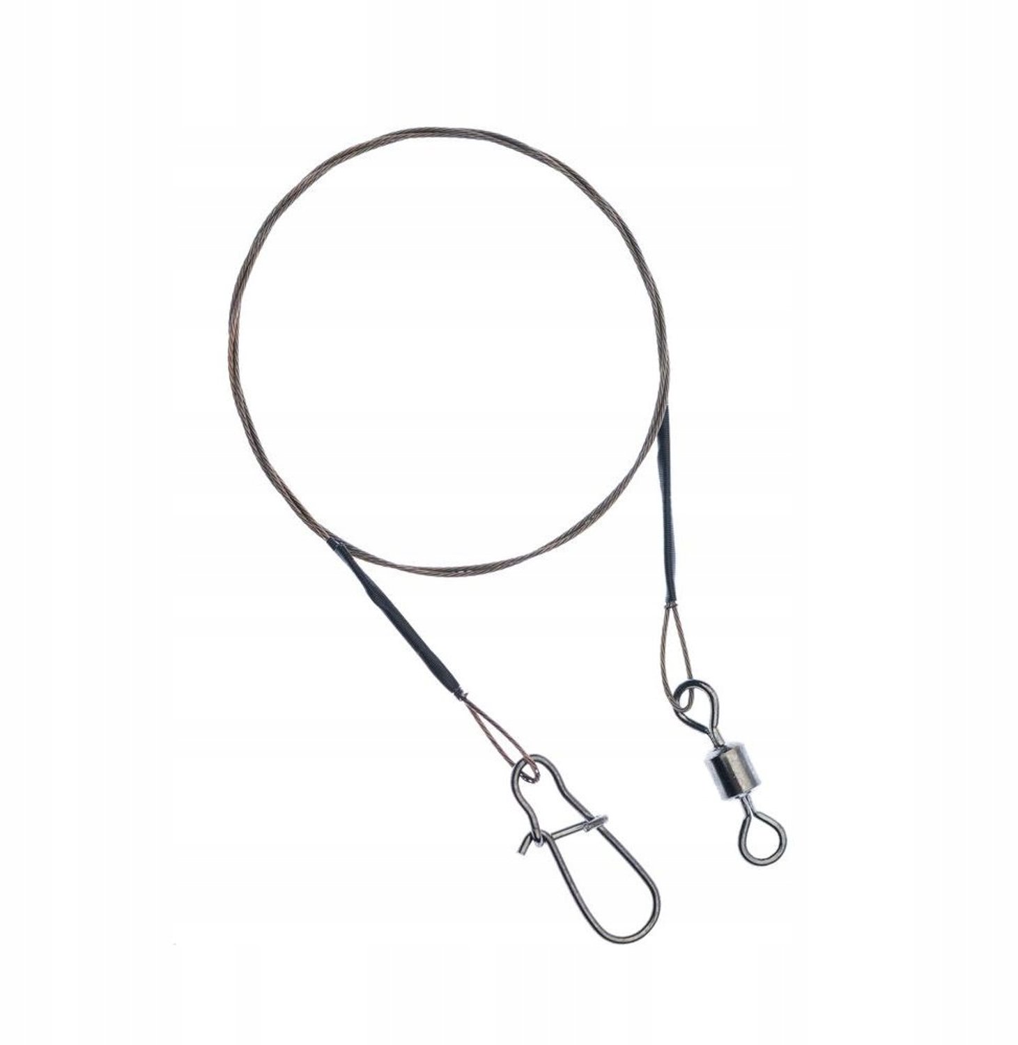 Jaxon Tanami Spin Loodlijn 15kg 50cm - 3 stuks