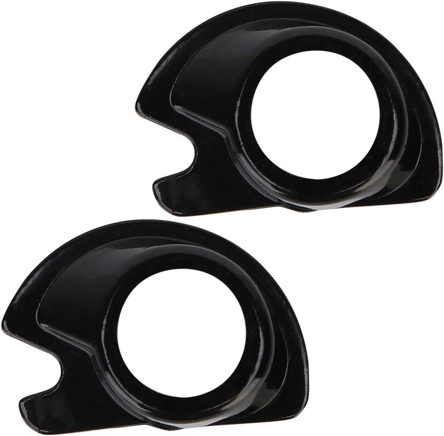 Multifunctionele spoelhuis 2 STUKS Universele naaiaccessoires Huishoudelijke machines Plastic spoelhuis voor Singer