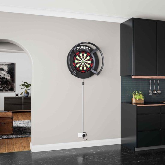Target Notched Surround Black van Target — afbeelding 4