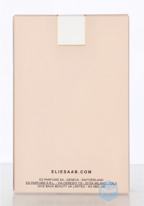 Elie Saab Le Parfum 30 ml - Eau de Parfum - Damesparfum