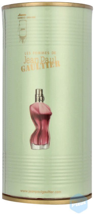 Jean Paul Gaultier La Belle 30 ml Eau De Parfum - Damesparfum