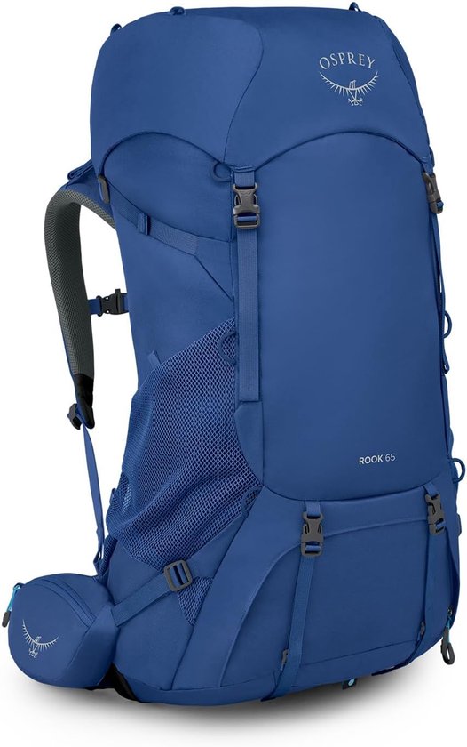Osprey Rook 65 Rugzak Blauw