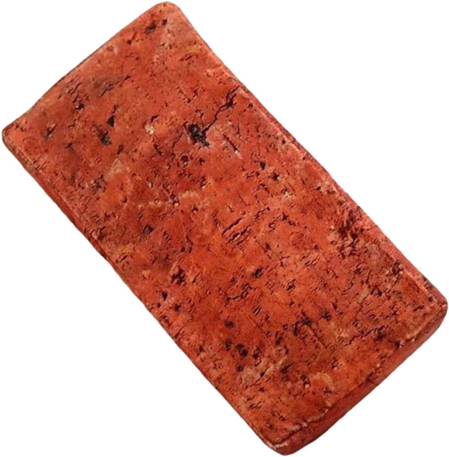 Nep Sponge Bricks Trick Prop, realistische pluche