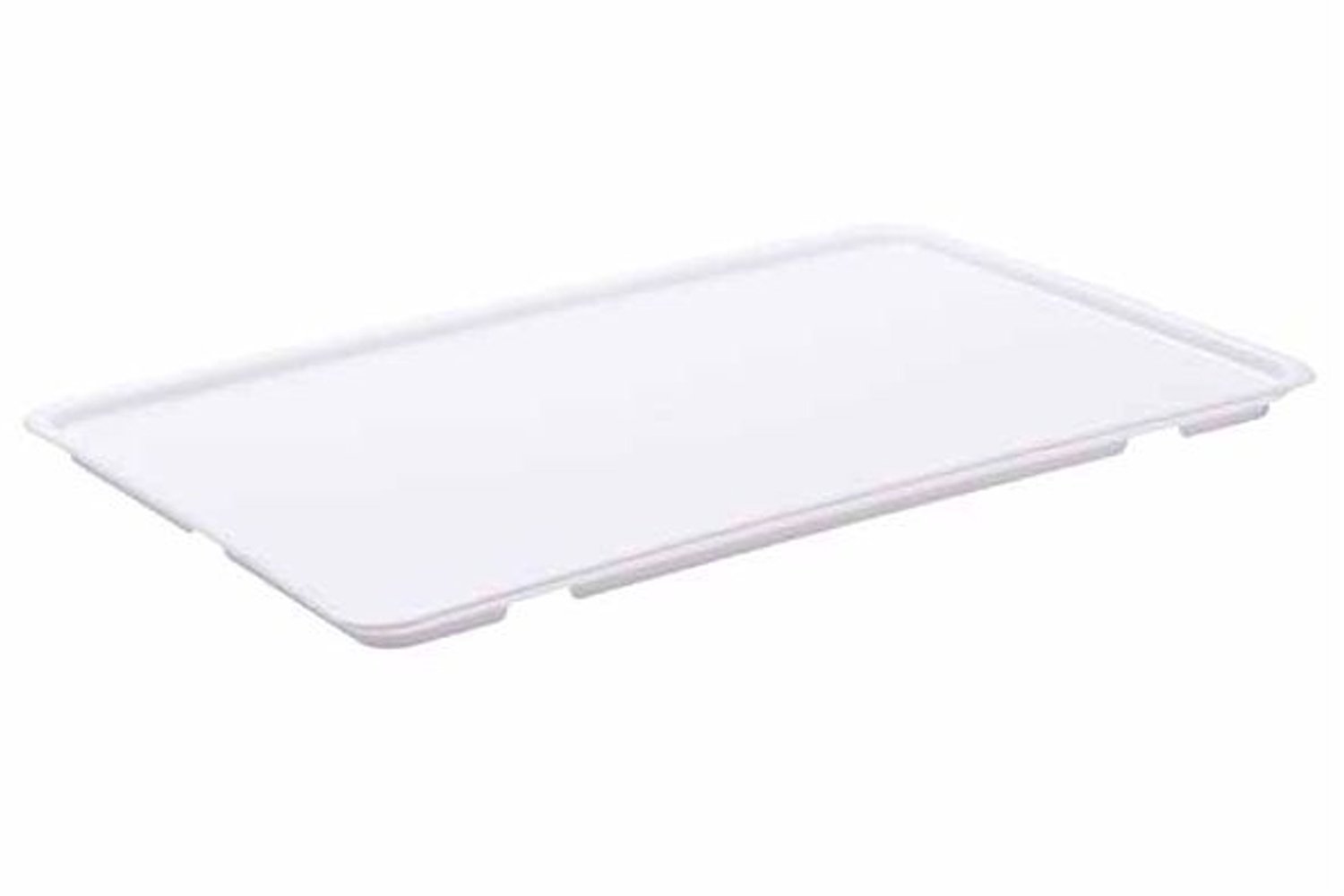 Deksel Voor Deegdoos Pp 18l 60x40x2,3cm