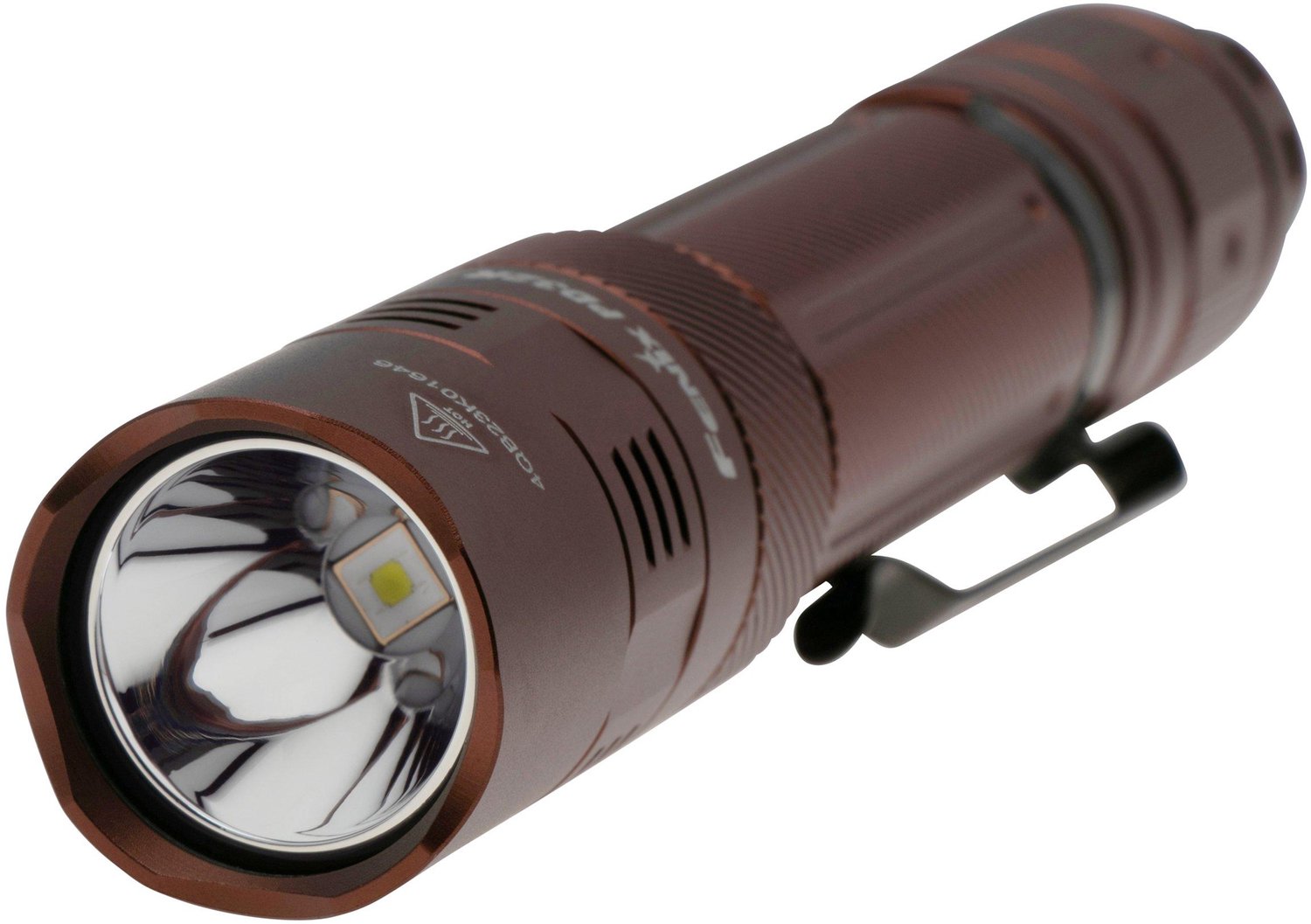 Fenix PD32R-C Oplaadbare LED Zaklamp 1400 Lumen - USB-C Oplaadbaar - 344 Meter Bereik