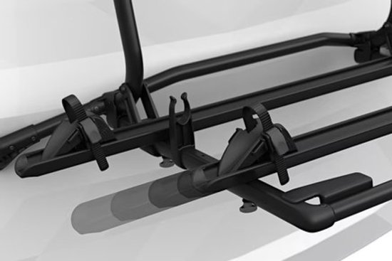 Thule WanderWay Fietsendrager voor de Volkswagen T-6 van Thule — afbeelding 4