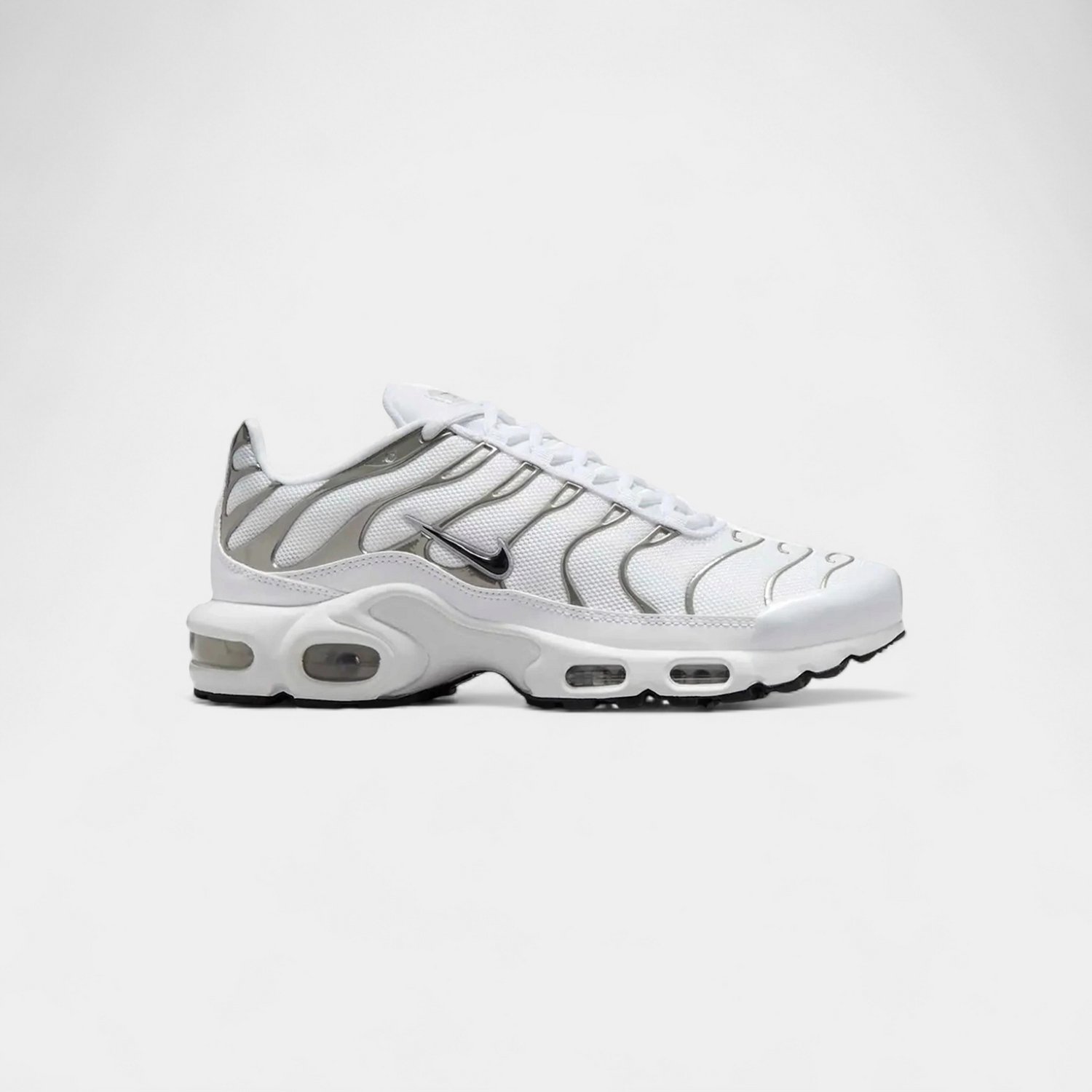 Nike Air Max Plus SE Metallic Wit