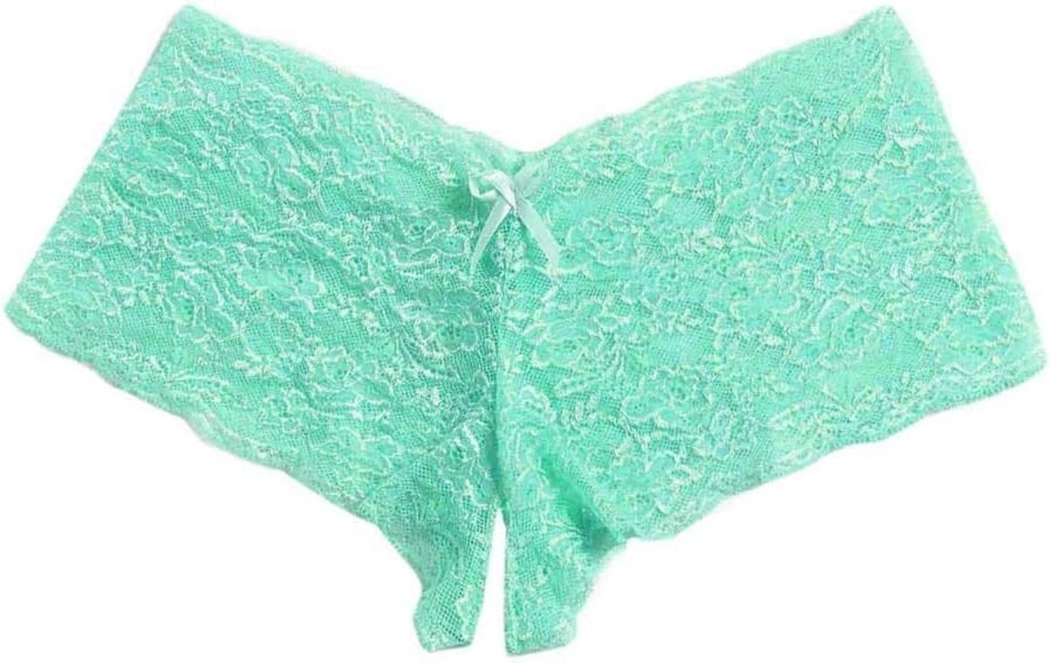 Générique Bloemen dames kant sexy lingerie set beha slipje body transparant babydoll bralette borduurwerk chic katoen A213