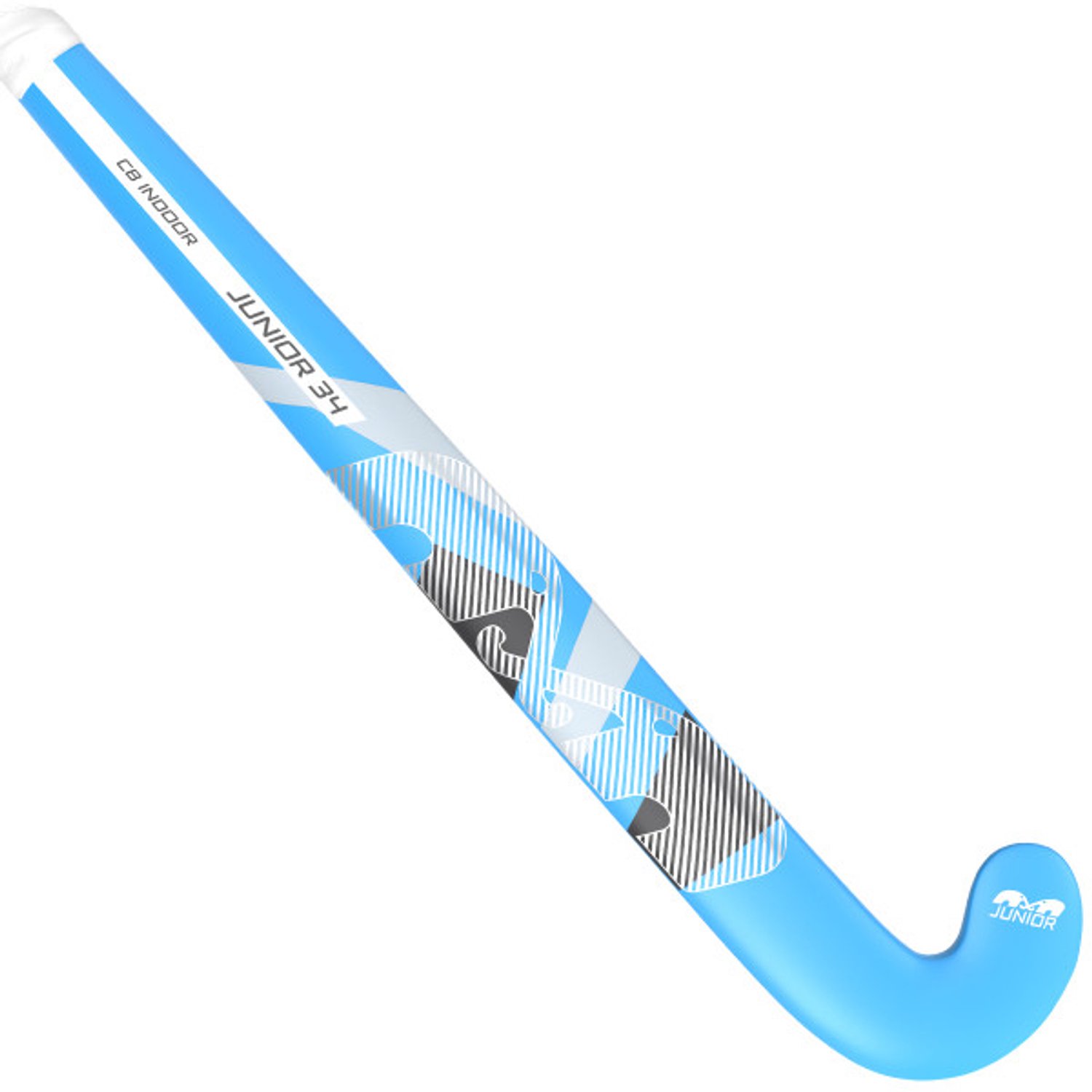 TK Junior Indoor Control Bow