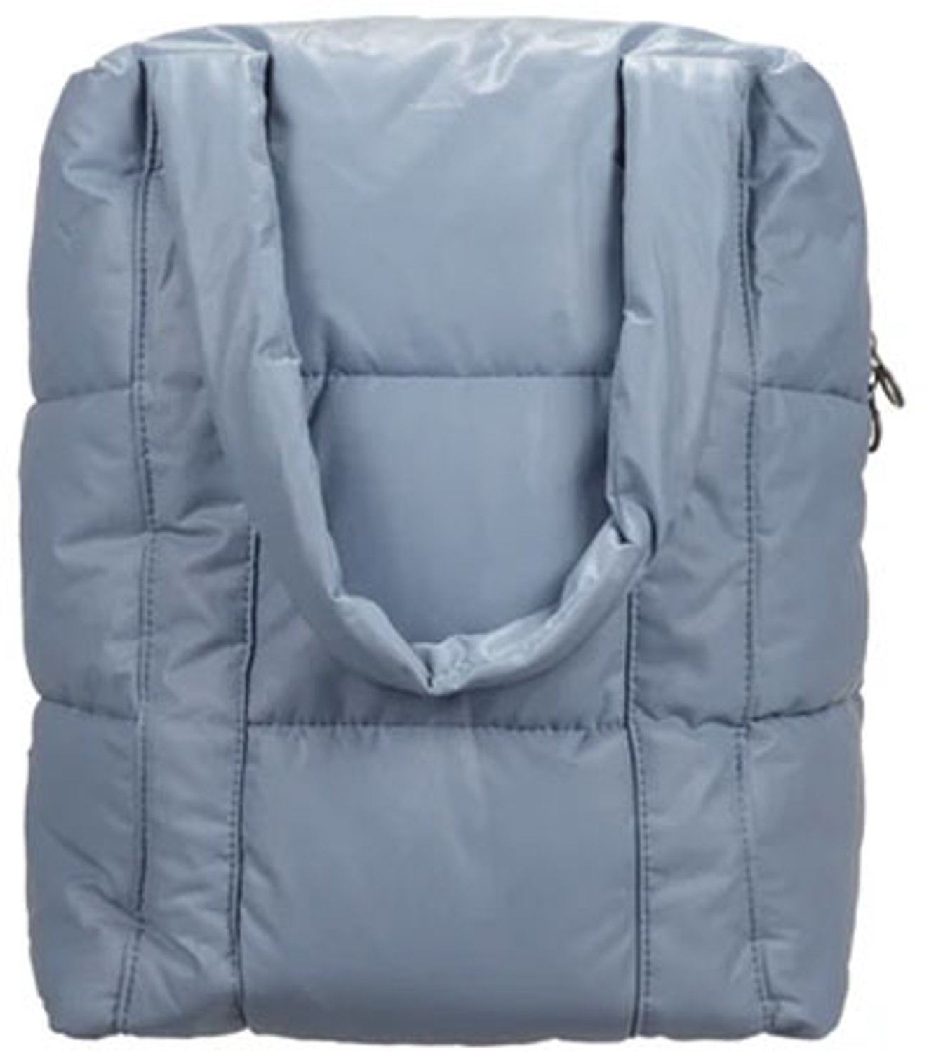 Tinne + Mia by Rilla go Rilla Clode puffy shoulder bag forever blue