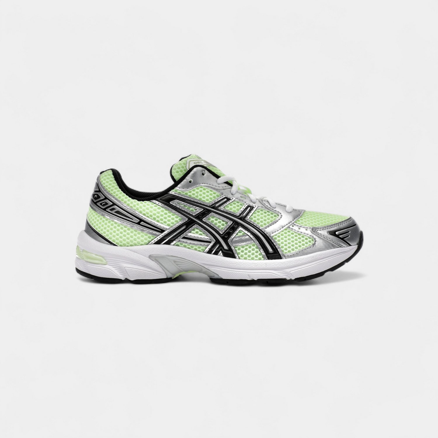 ASICS Gel-1130 Neon Pack Groen